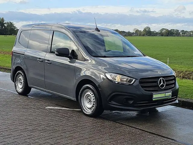 Mercedes-Benz Citan
