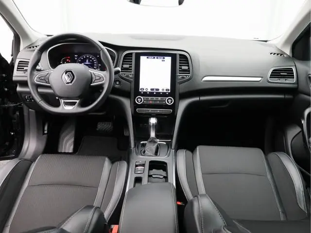 Renault Mégane Estate 1.3 TCe 140 Techno/ automaat/ compleet!