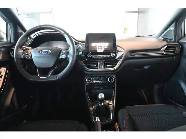 Ford Puma 1.0 EcoBoost Hybrid ST-Line X Adaptieve Cruise Clima Stoel / Stuurverwarming PDC CarPlay 1...