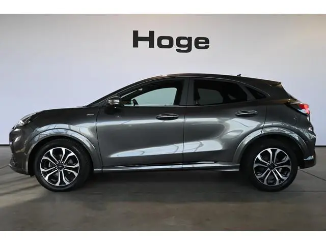 Ford Puma 1.0 EcoBoost Hybrid ST-Line X Adaptieve Cruise Clima Stoel / Stuurverwarming PDC CarPlay 1...