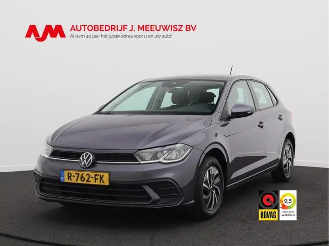 Volkswagen Polo 1.0 TSI Life Business/ lage km/ zeer mooi!