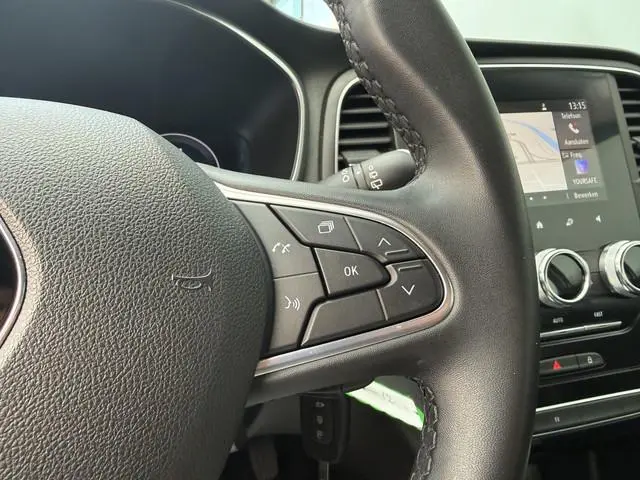 Renault Mégane