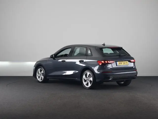 Audi A3 Sportback 40 TFSI e Advanced edition 204pk | Parkeercamera | Adaptive cruise controle | Verl...