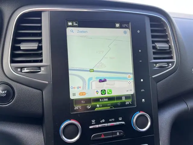 Renault Mégane