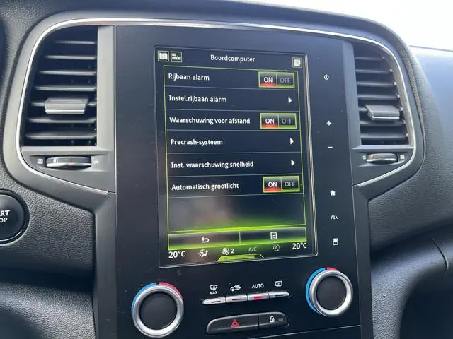 Renault Mégane