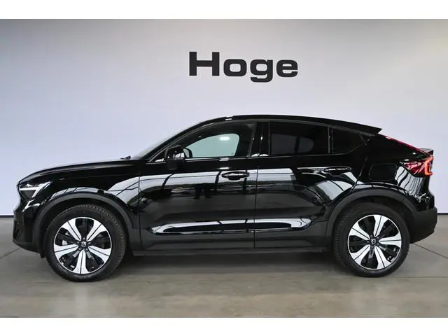 Volvo C40