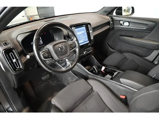 Volvo C40