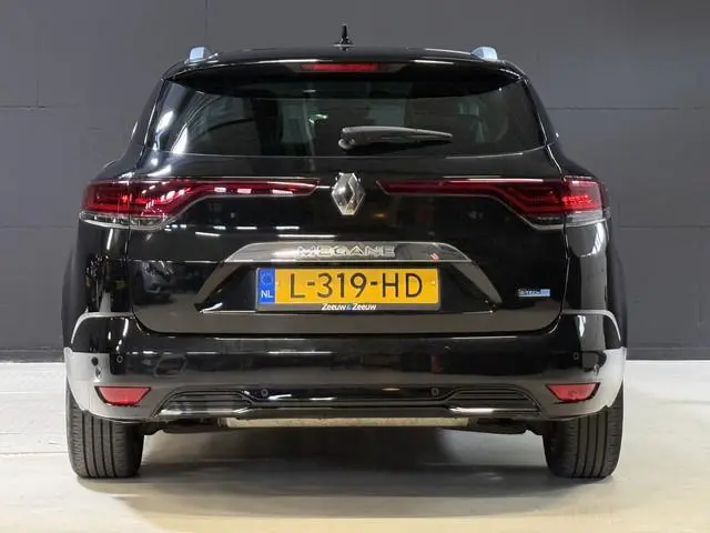 Renault Mégane