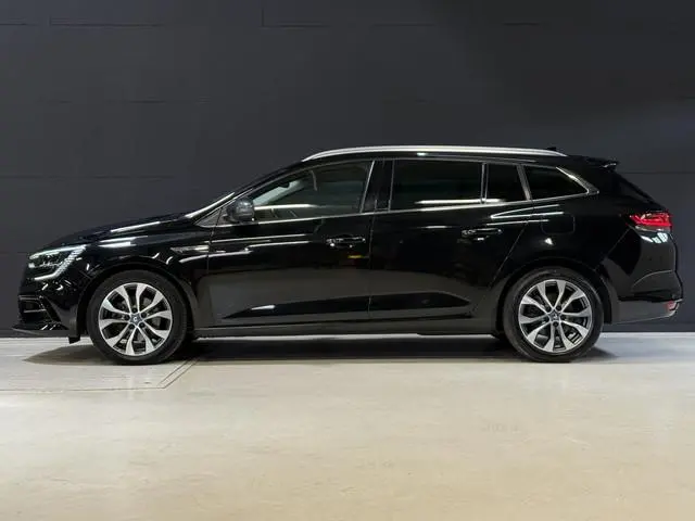 Renault Mégane Estate 1.6 E-Tech Plug-In Hybrid 160 Business Edition One | Apple Carplay | Stoel/stu...