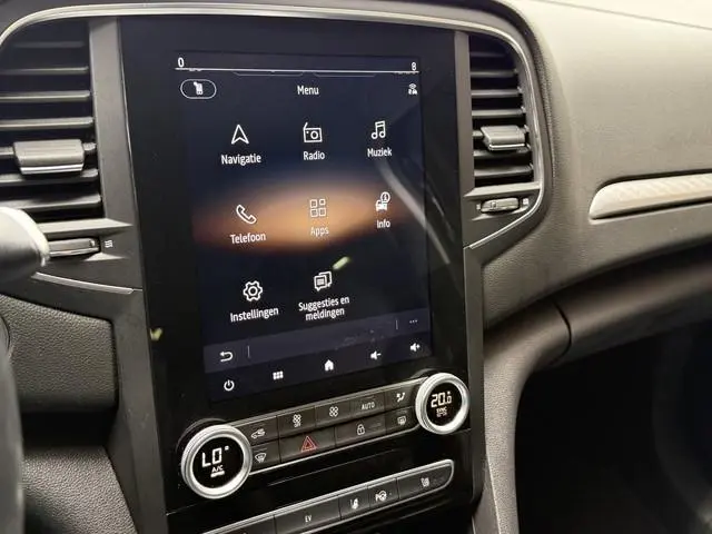 Renault Mégane