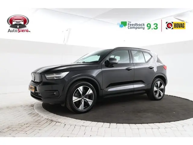 Volvo XC40 Recharge P8 AWD R-Design Grote accu, Als nieuw.