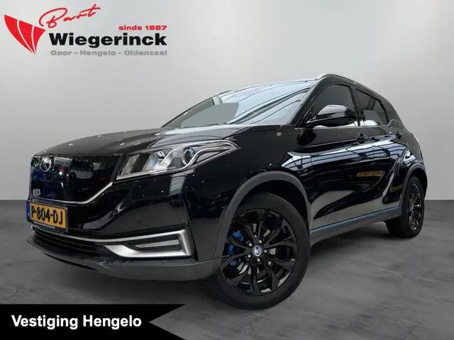 Seres 3  52kWh [ TREKHAAK I PANO DAK I SNELLAAD I 360 CAM ]