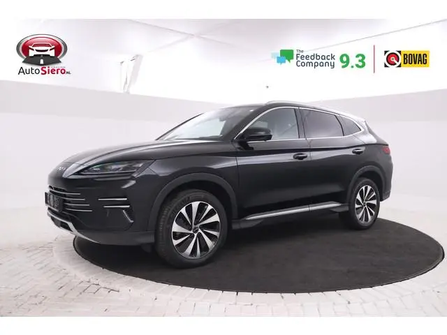 byd SEAL U 1.5 DM-i FWD Boost Plug in hybrid, fabrieksnieuw!