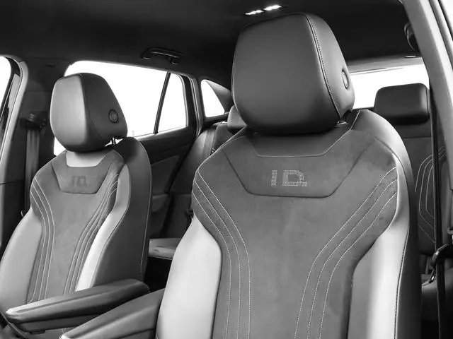 Volkswagen ID.4