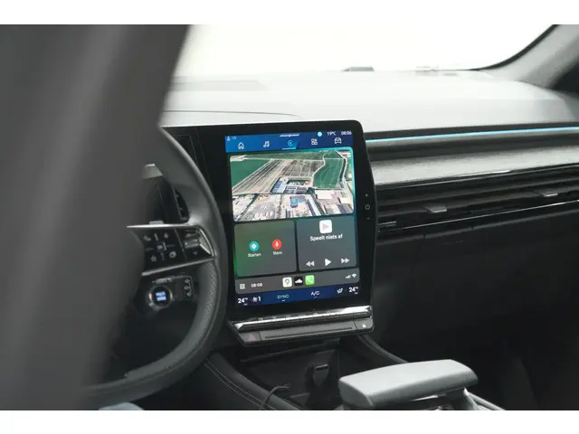 Renault Austral 1.2 E-Tech Full Hybrid 200 Techno | 360 Camera | Panoramadak | Adaptieve Cruise Cont...