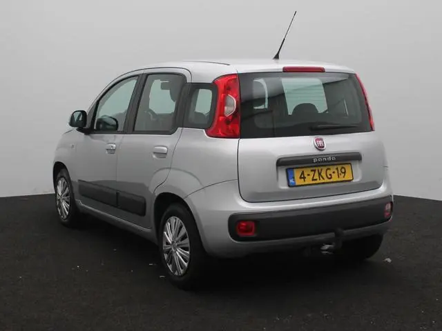 Fiat Panda 0.9 TwinAir Edizione Cool | Airconditioning | Zuinig! |