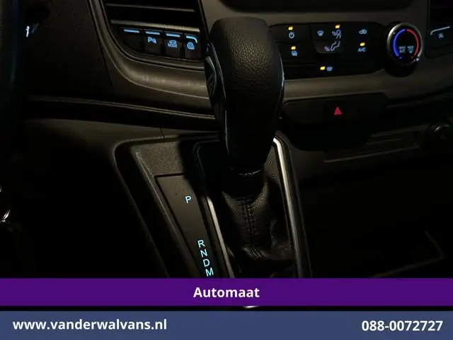 Ford Transit 2.0 TDCI 130pk Automaat L2H2 Euro6 Airco | Camera | Navigatie | Apple Carplay | Cruisec...