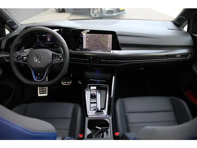 Volkswagen Golf 2.0 TSI 4MOTION R 20 Jahre Performance | 333PK | LEDER | HEADUP | H/K | NP €90.905