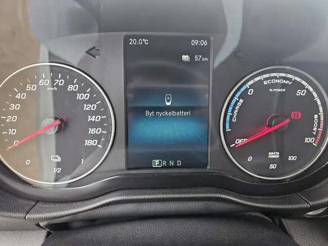 Mercedes-Benz eCitan