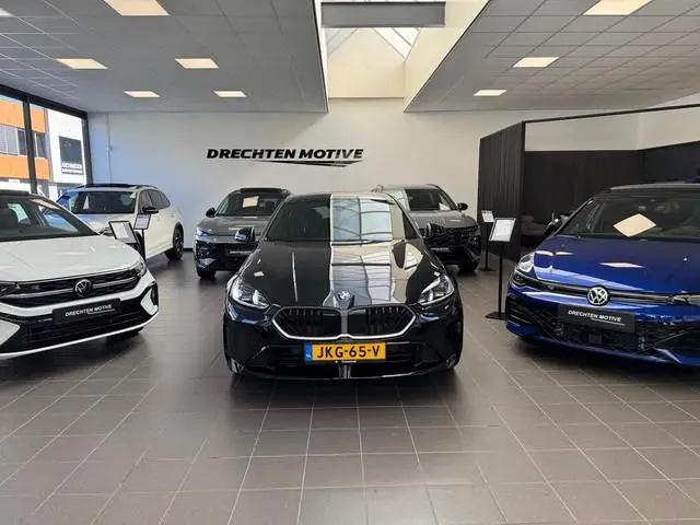 BMW 1-serie 120 M Sport Design Edition