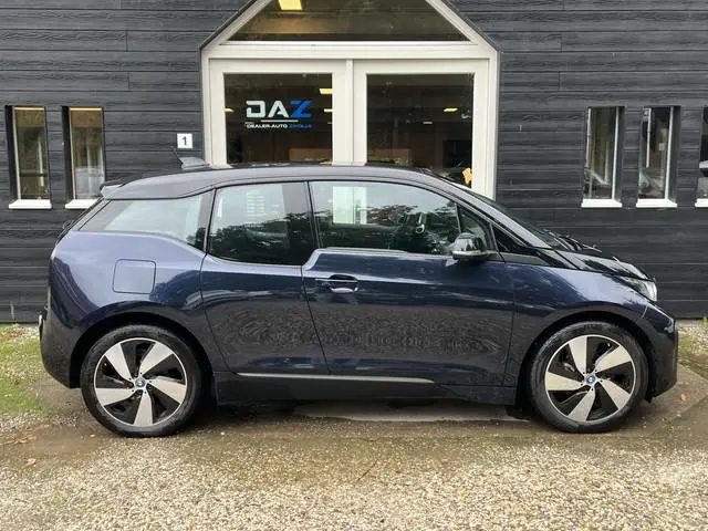BMW i3 Basis iPerformance 94Ah 33 kWh Aut/Ecc/Navi/Pdc/19 inch