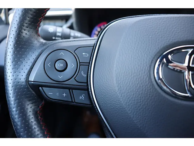 Toyota Corolla Touring Sports