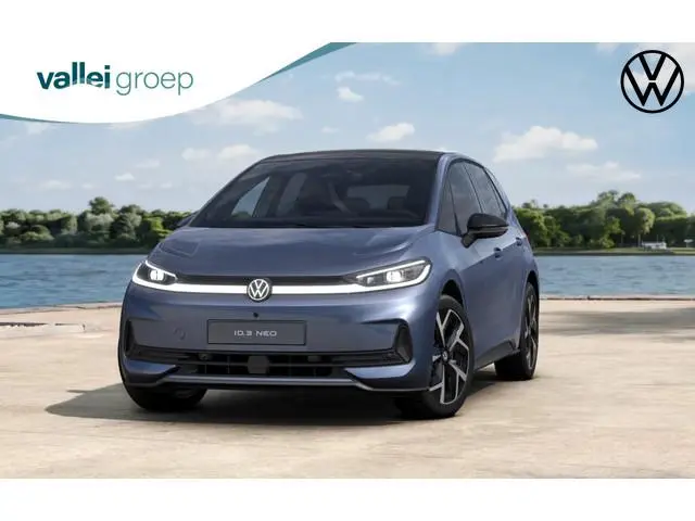 Volkswagen ID.3 Style 84 kWh accu 170 kW / 231 PK Hatchback Elektr