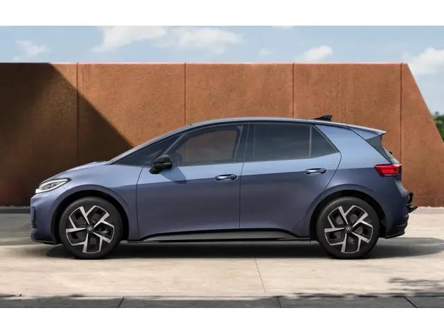 Volkswagen ID.3 Style 84 kWh accu 170 kW / 231 PK Hatchback Elektr