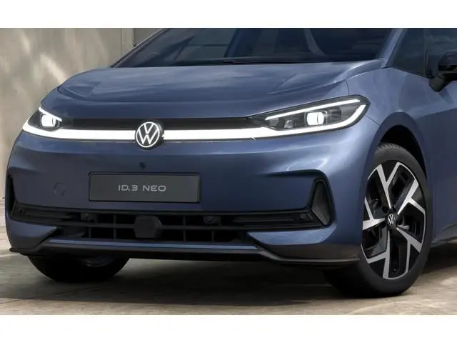 Volkswagen ID.3