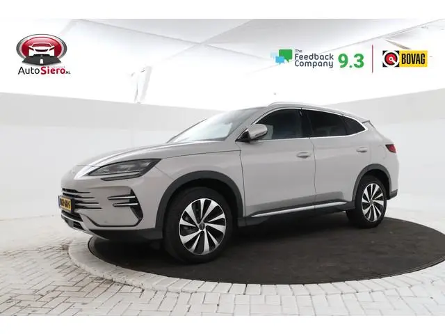 byd SEAL U 1.5 DM-i FWD Boost Plug in hybrid, Demo!