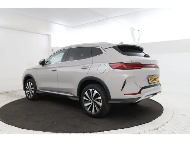 byd SEAL U 1.5 DM-i FWD Boost Plug in hybrid, Demo!