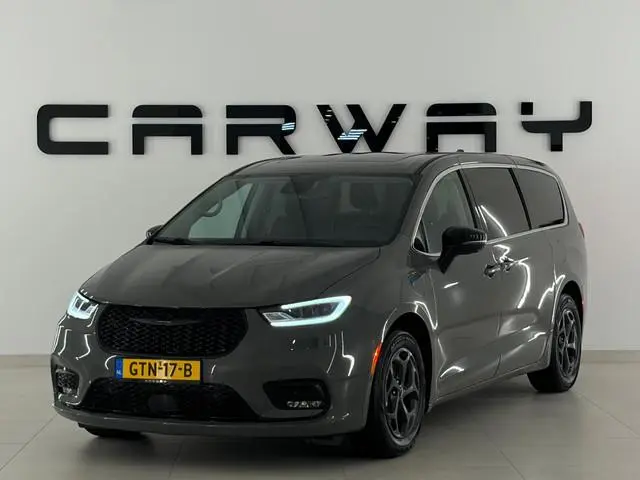 Chrysler Pacifica 3.6 Limited S Plug-in Hybrid NL-AUTO