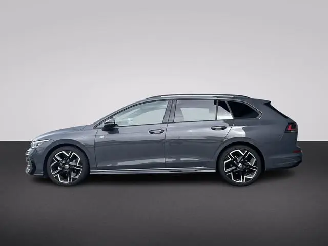 Volkswagen Golf Variant 1.5 eTSI R-Line Edition 115PK DSG | IQ Led | 360 graden camera | Virtual coc...