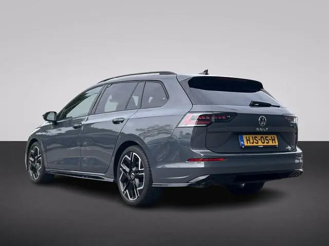 Volkswagen Golf Variant 1.5 eTSI R-Line Edition 115PK DSG | IQ Led | 360 graden camera | Virtual coc...