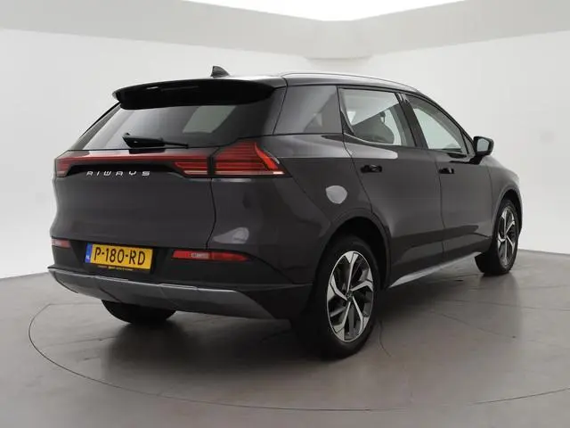 Aiways U5 63kWh SHOWROOM + 19 INCH LMV | ADAPTIVE CRUISE | LEDER | 360 CAMERA | APPLE CARPLAY | LED