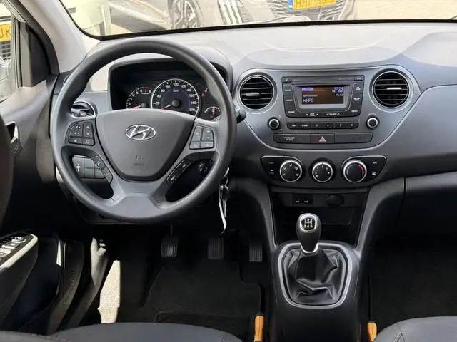 Hyundai i10 1.0i Comfort