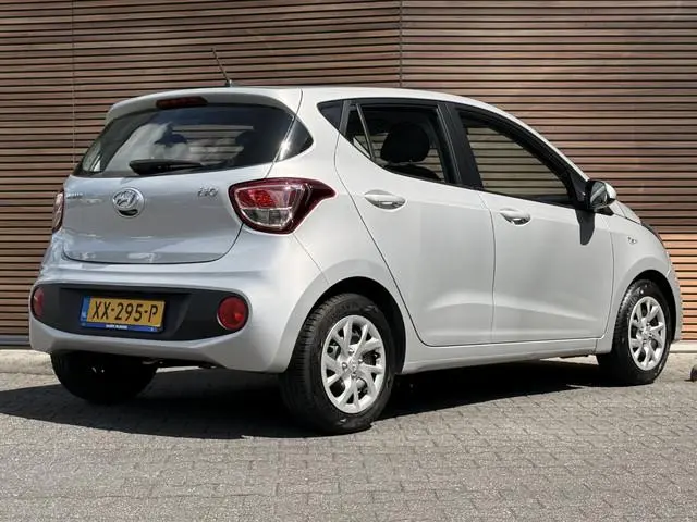 Hyundai i10 1.0i Comfort