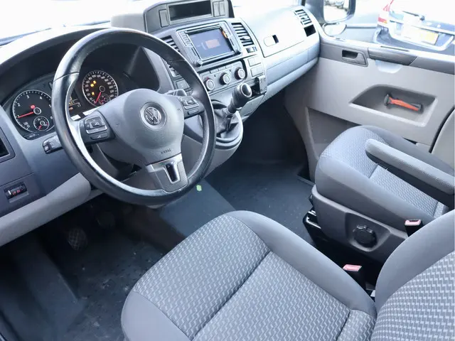 Volkswagen Transporter 2.0 TDI L2H2 4MOTION FLITSBUS