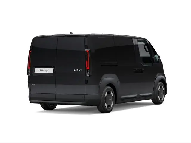 Kia PV5 L2H1 Elite Executive 71.2 kWh | Schuifdeur links | Actieradius tot 416 km (WLTP) | Tijdelijk...