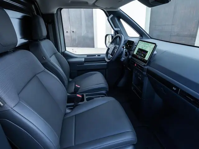 Kia PV5