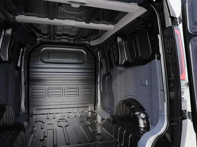 Kia PV5