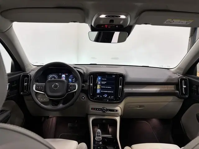 Volvo XC40 1.5 T5 Twin Engine Inscription Leer/ Mem stoel/ Pano/ Camera/ Adapt. Cruise