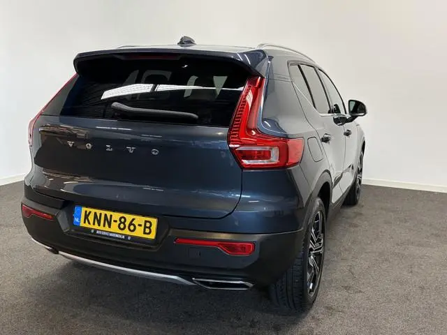 Volvo XC40 1.5 T5 Twin Engine Inscription Leer/ Mem stoel/ Pano/ Camera/ Adapt. Cruise