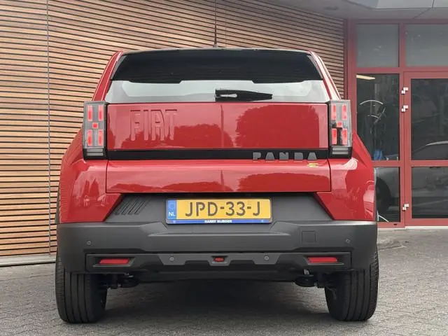 Fiat Grande Panda