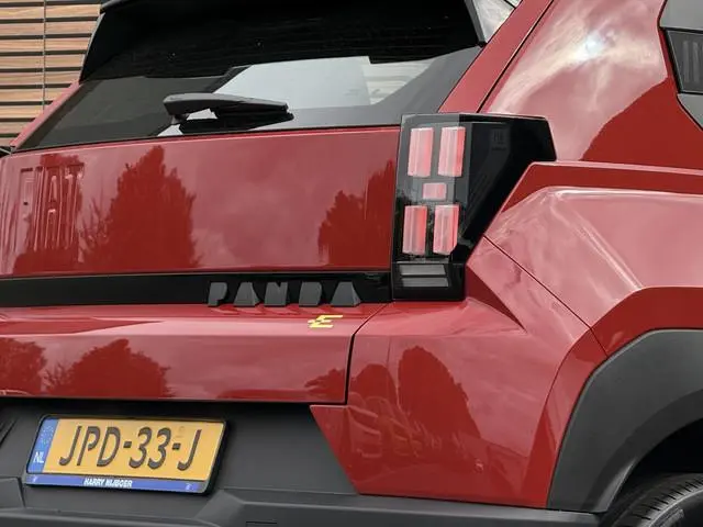 Fiat Grande Panda