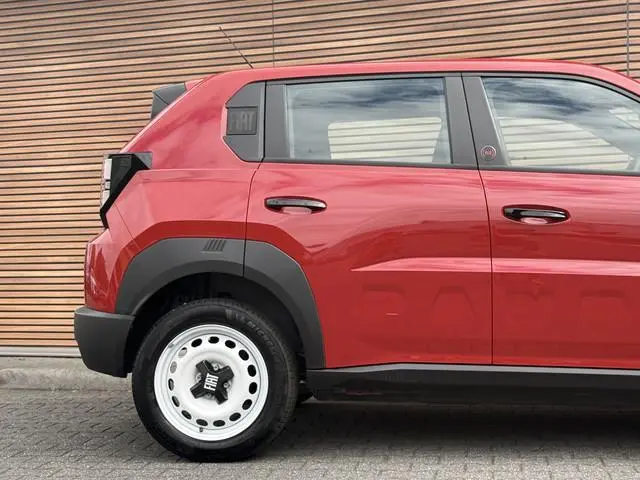 Fiat Grande Panda