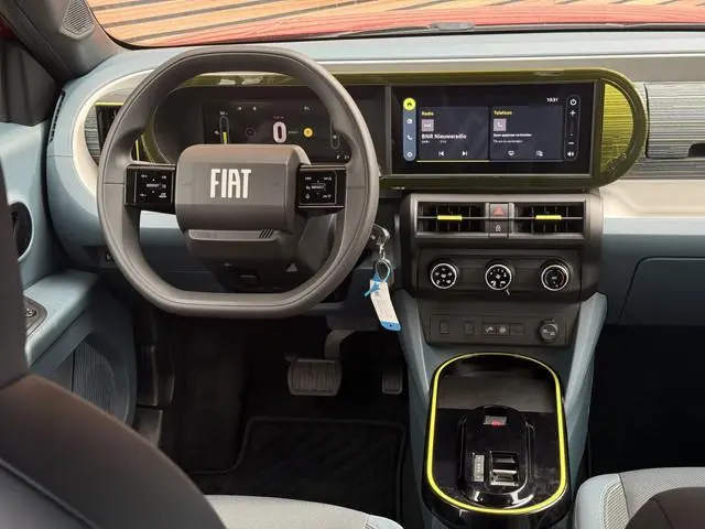 Fiat Grande Panda