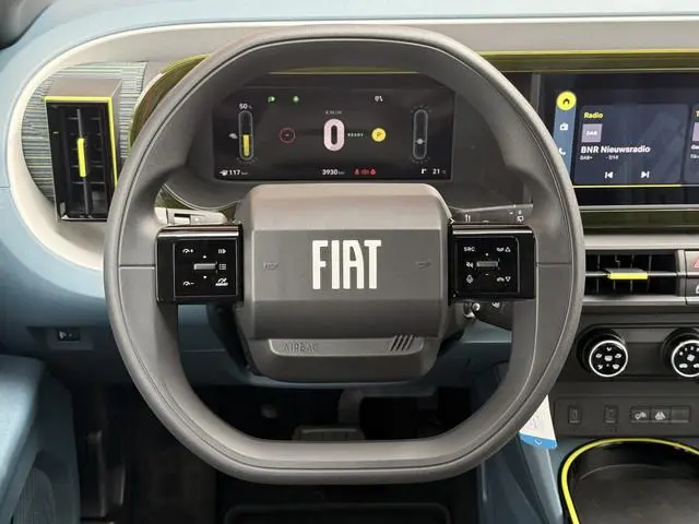 Fiat Grande Panda