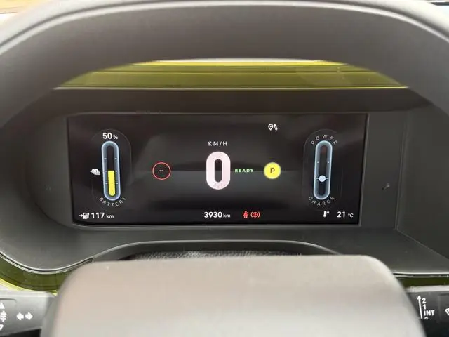 Fiat Grande Panda