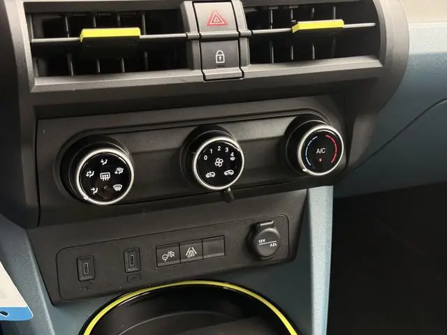Fiat Grande Panda